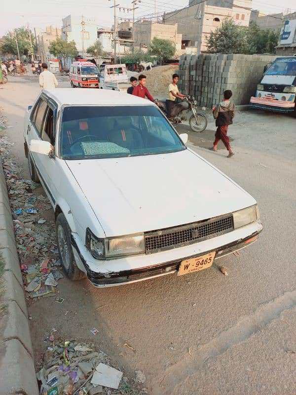 Toyota 86 1986 19