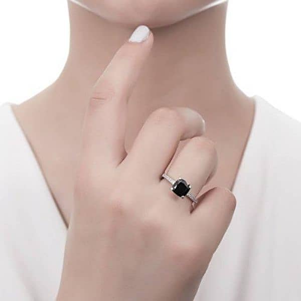 Ladies Ring 2