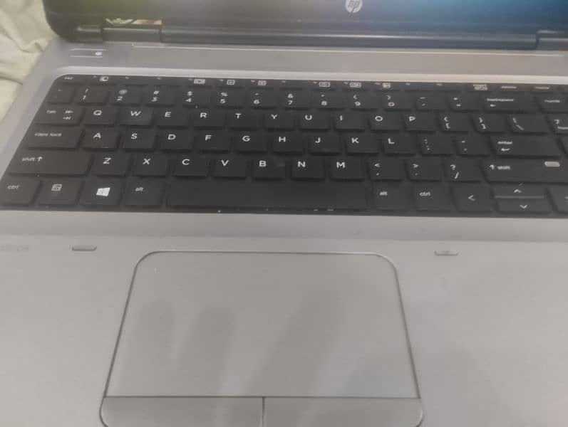 hp laptop full time Bater 2