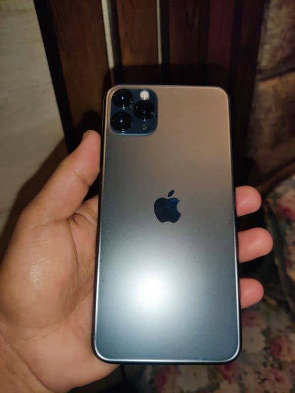 iphone 11 pro max non pta 1