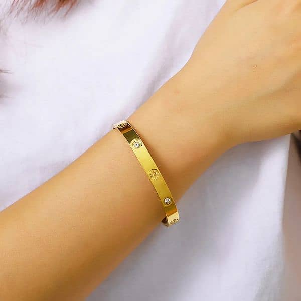 High Quality Girls Bracelet 5