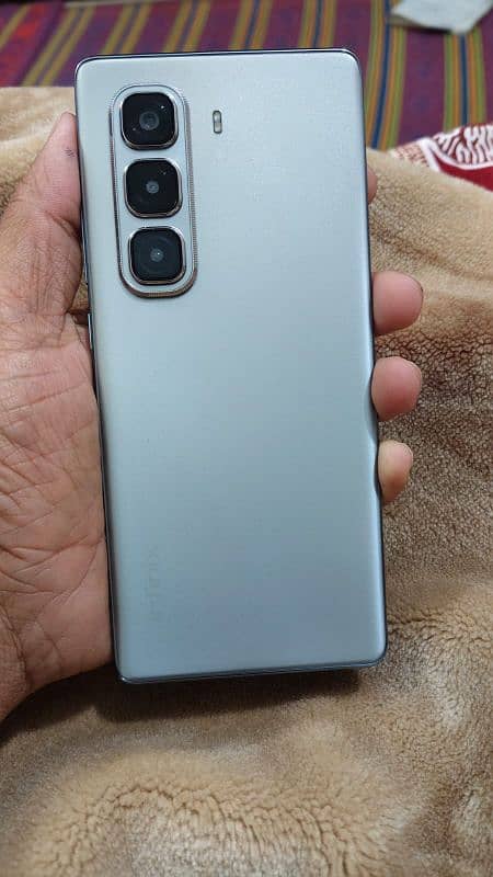 Infinix Hot 50 pro plus 2