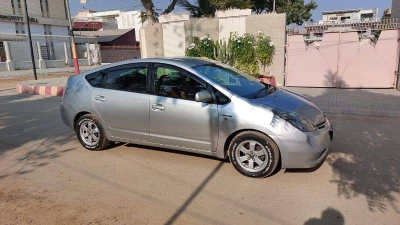 Toyota Prius 2007 0