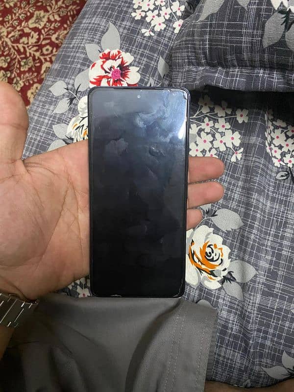 Tecno camon 20 pro 2