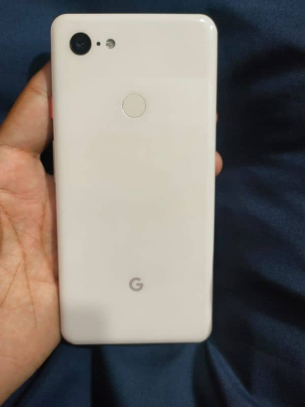 Google pixel 3xl 4