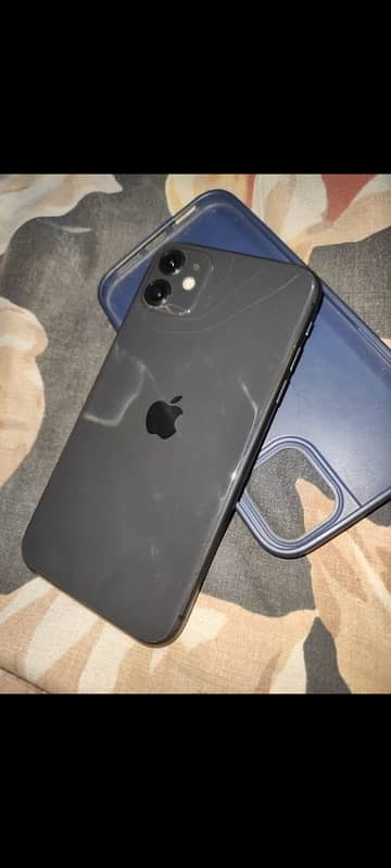 iphone 11 factory 64gb All ok 6