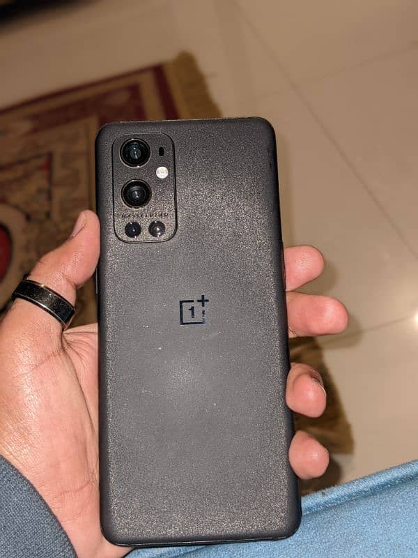 Oneplus 9pro 6