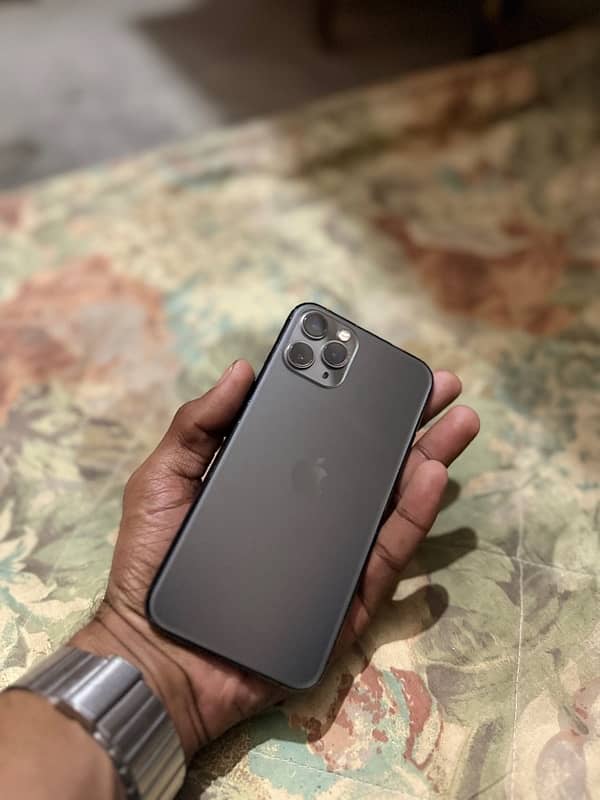 IPhone 11pro (FU) 1