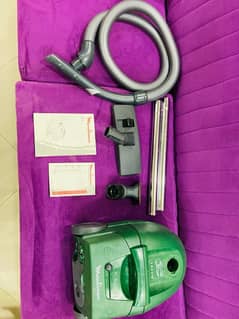 vaccum Cleaner Moulinex France