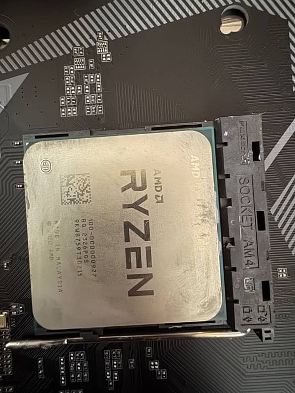 ryzen 5600 1