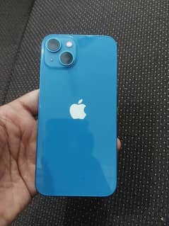 Iphone 13 Brand new Condition