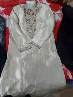 Groom Sherwani for sale