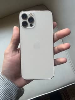 Iphone 12 Pro 256gb PTA Approved