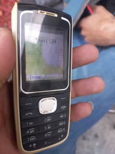 Nokia 1650 official PTA approved