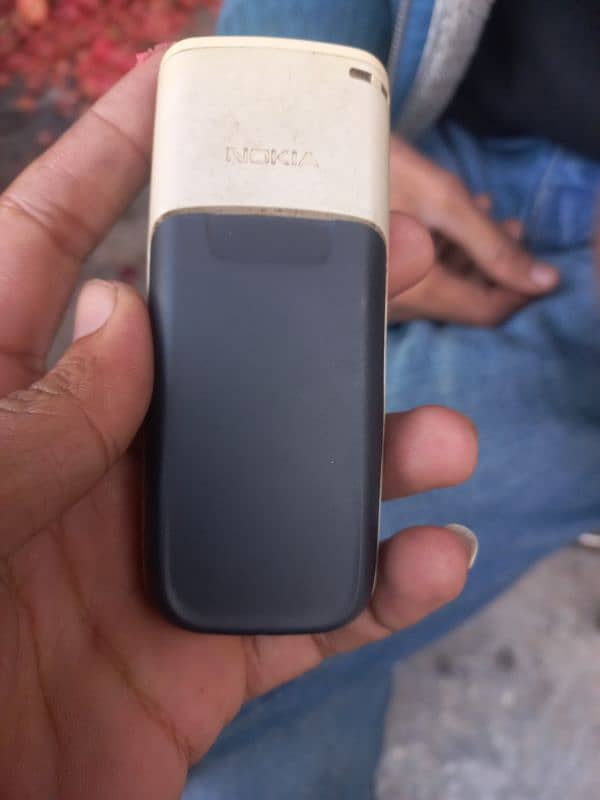 Nokia 1650 official PTA approved 1