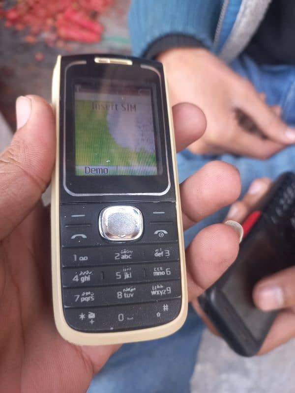 Nokia 1650 official PTA approved 6