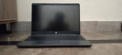 HP notebook 255 g8 | 8 gb ram ,256 ssd |Amd processor and graphic card