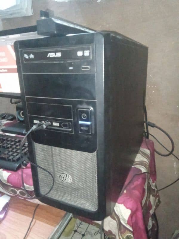 Pc for gaming 2