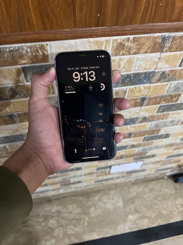 IPHONE 11 64gb JV 2