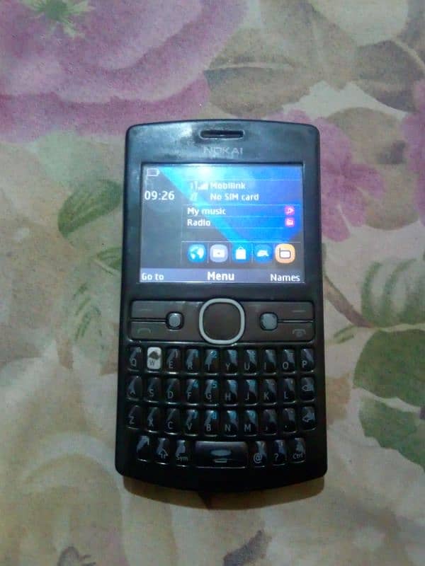 Nokia 205 orignal 1