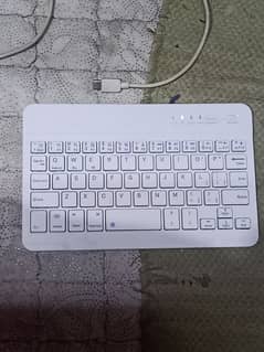 Bluetooth keyboard