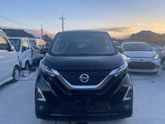 Nissan Dayz Highway Star 2022 /2025