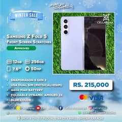 Cellarena Samsung Z Fold 4 Z Fold 5 Z Fold 3