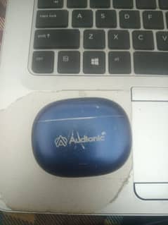 Audionic ear buds 425 tws 40 hour Battery Time