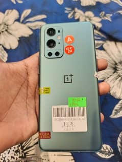 One plus 9 pro