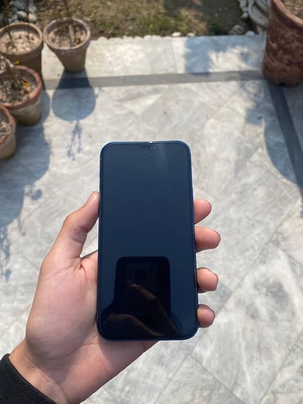 iPhone 12 256gb PTA 1