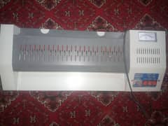 card & paper cutter 2 coding machine