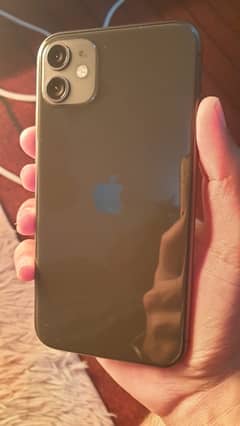 iphone 11 64 gb - Non PTA All Original