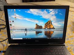 Dell Inspiron 15 7000 Series Gaming Edition