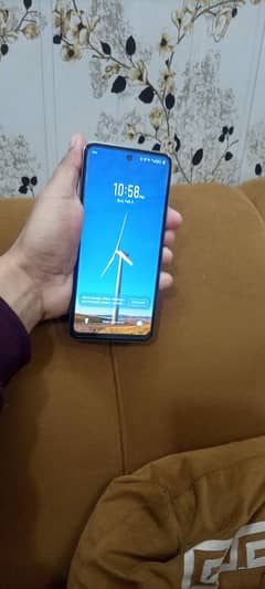 infinix hot40i