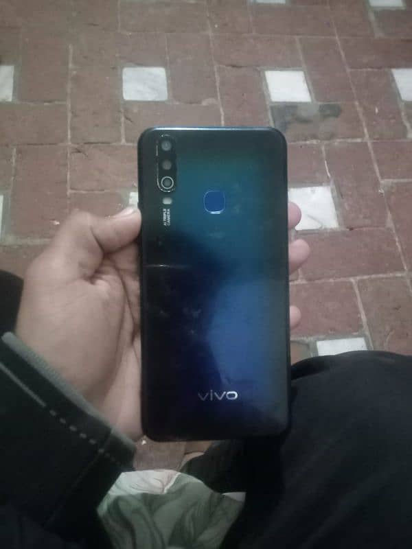 vivo1901 full ok sat hn 4 64 ma 0