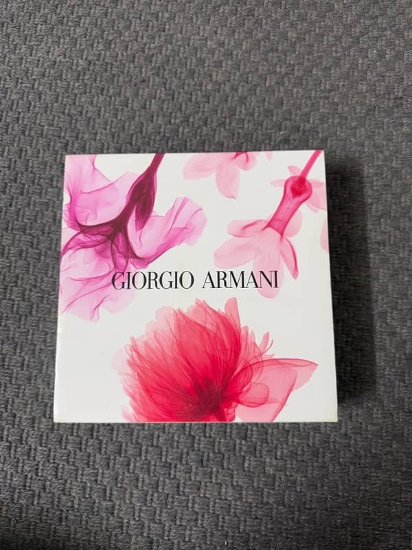 Giorgio Armani Si 3pcs Set 4