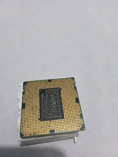 Core i7 2600 processor