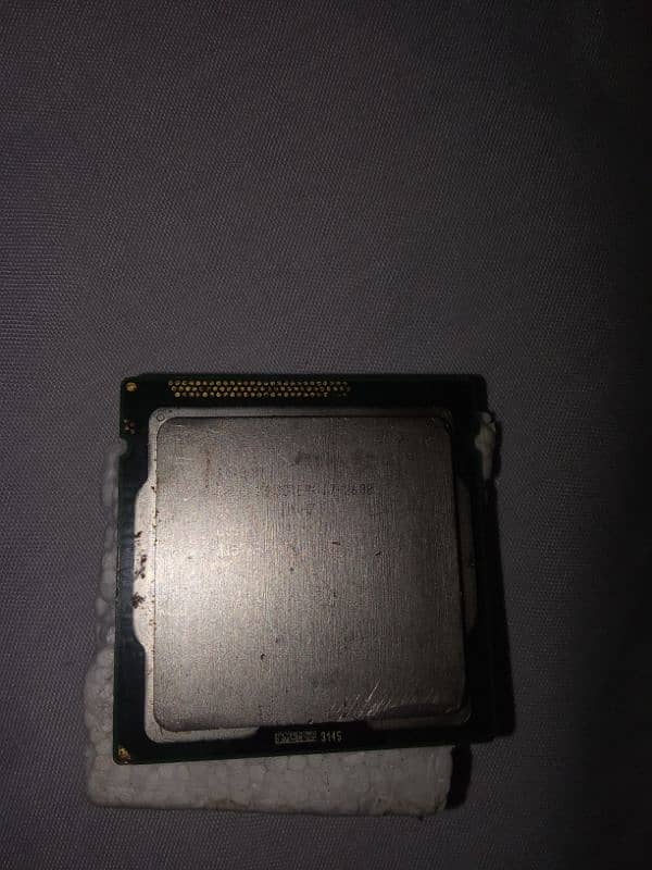 Core i7 2600 processor 2