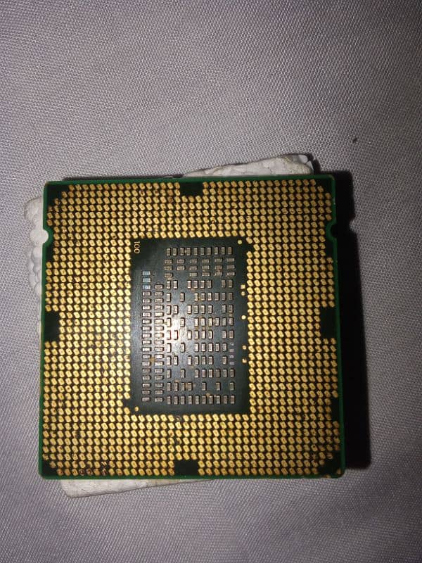 Core i7 2600 processor 4