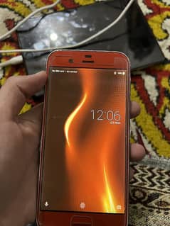 Aquos R1 original PTA 4.64