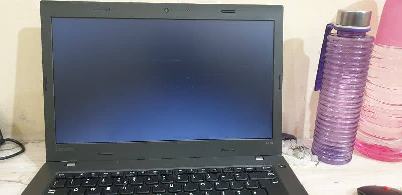 lenovo L460 cor I5 6 garnishing 8gb ram 128 ssd 2