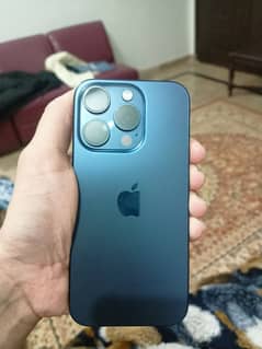 Iphone 15 pro jv