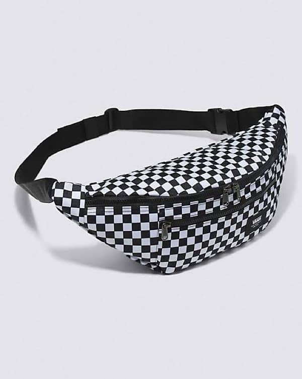 VANS FANNY PACK / WAIST BAG / CROSSBODY BAG 1