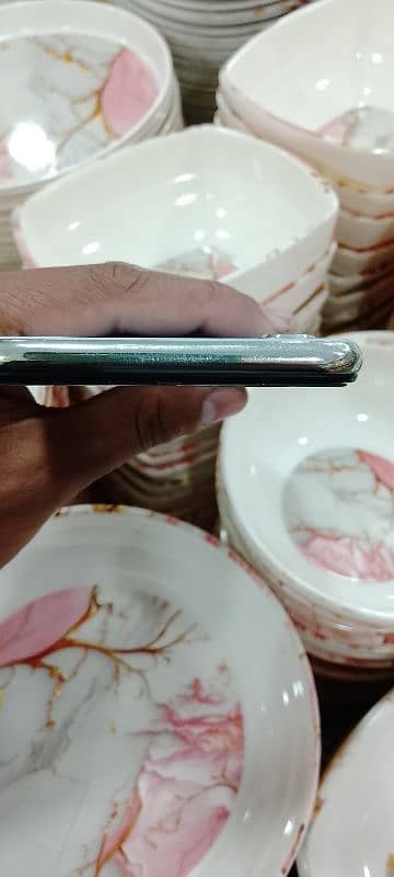 Vivo s1 Front display Finger 2