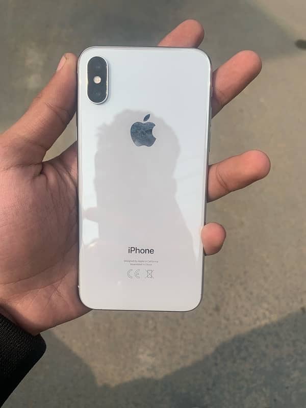 iphone x pta approved 2