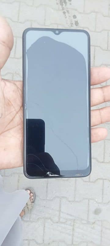 itel A70 1