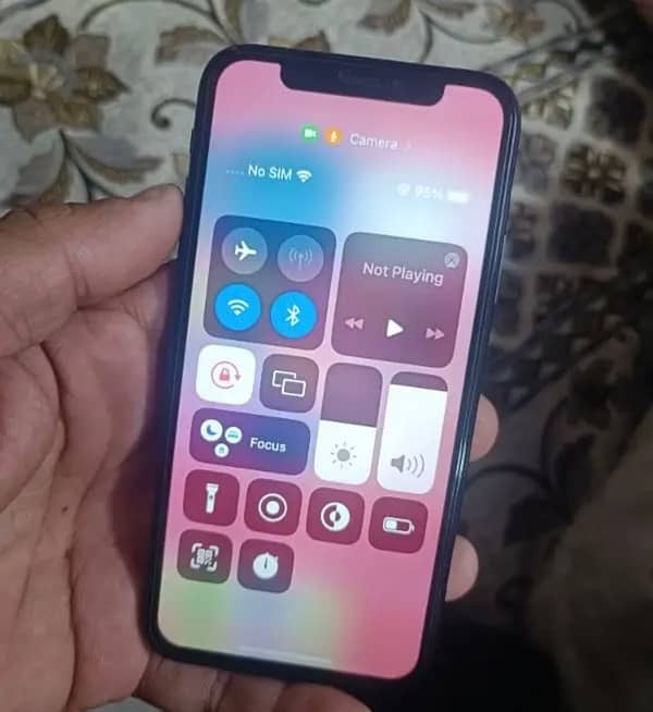 IPhone X exchange possible with PTA phones 3