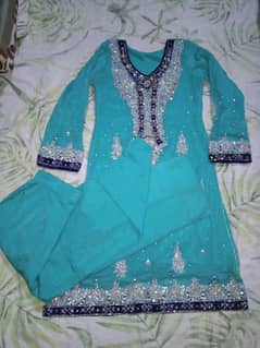 shalwar kameez suit