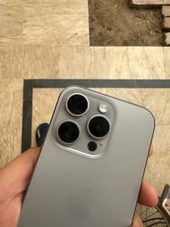 iphone 15 pro non pta