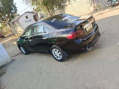 Toyota Corolla XLI 2010